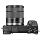 Image for article titled Sony NEX-7 Fights Micro Four-Thirds Cameras With a Massive DSLR Sensor